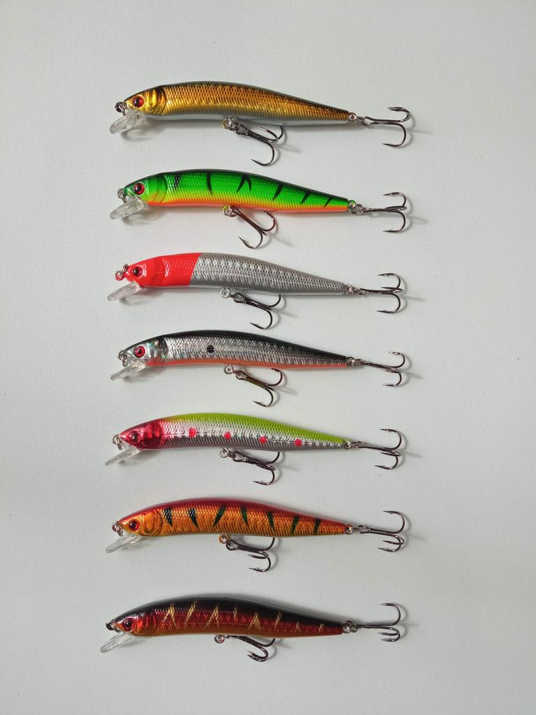 Воблер 95 мм