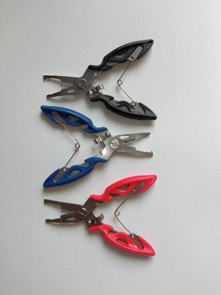 Щипцы для заводных колец