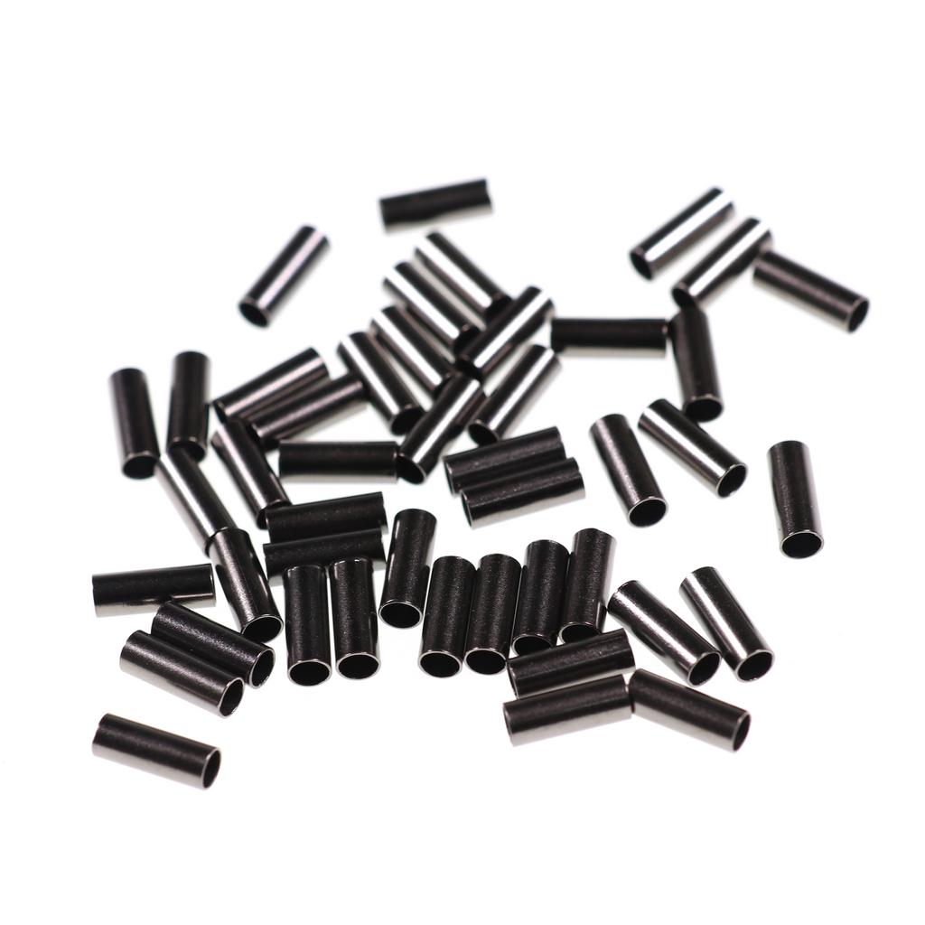 Трубка обжимная