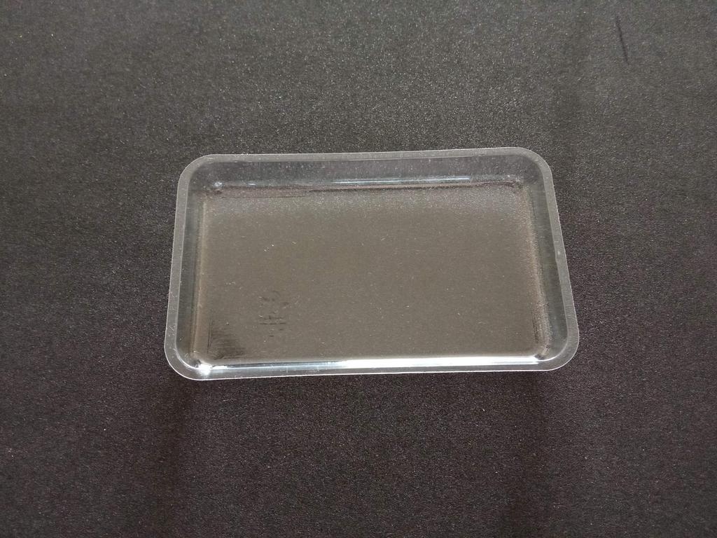 Лоток для приманок 105х65х12 мм