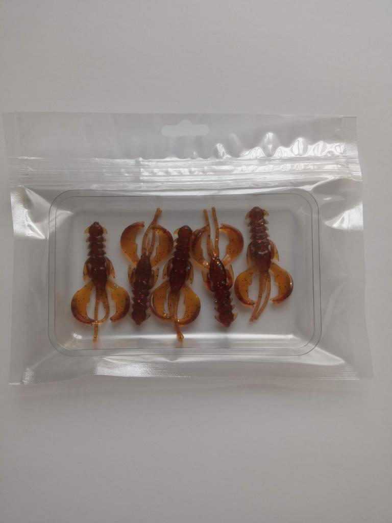 Рак 40мм цвет 102