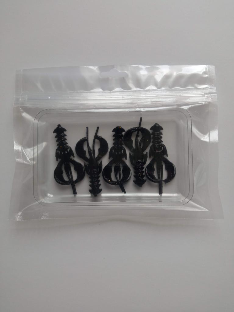 Рак 40мм цвет 113