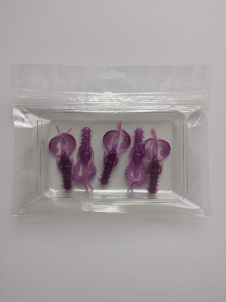 Рак 40мм цвет 112