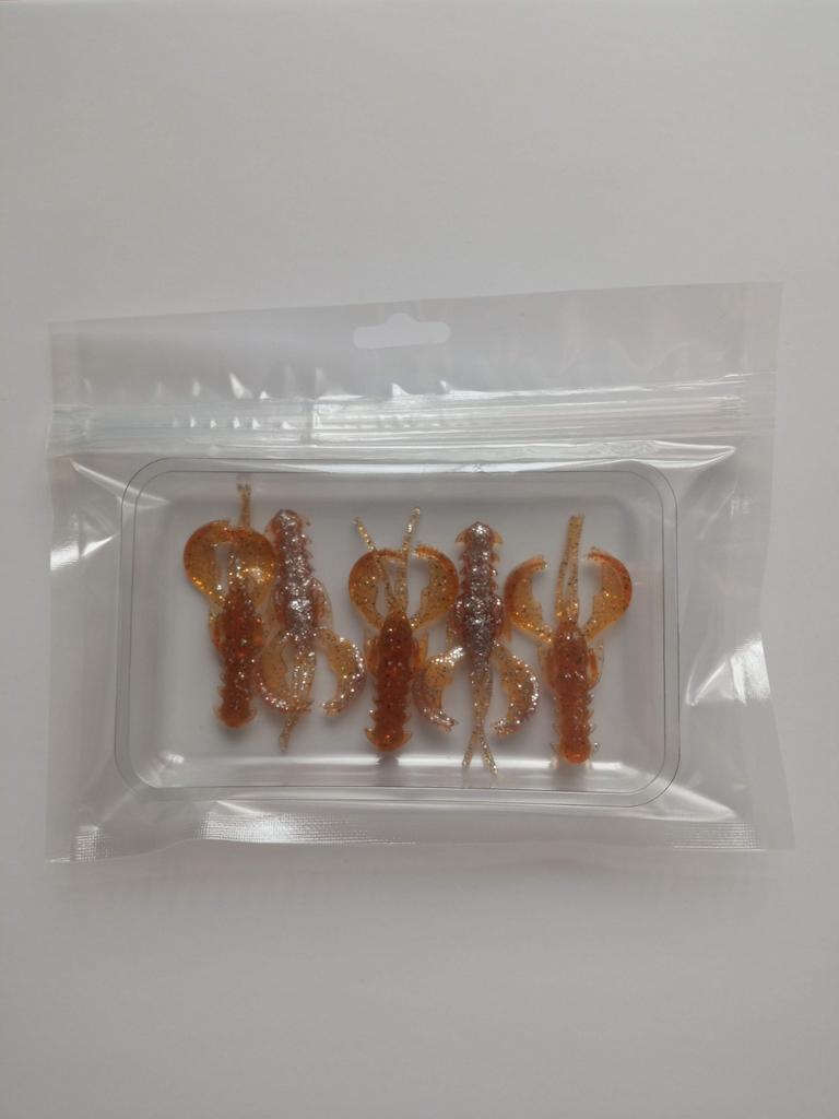 Рак 40мм цвет 111