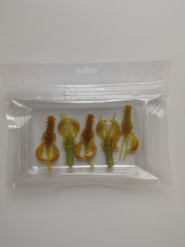 Рак 40мм цвет 110