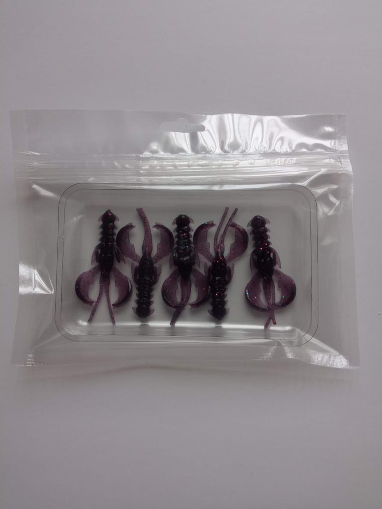 Рак 40мм цвет 105