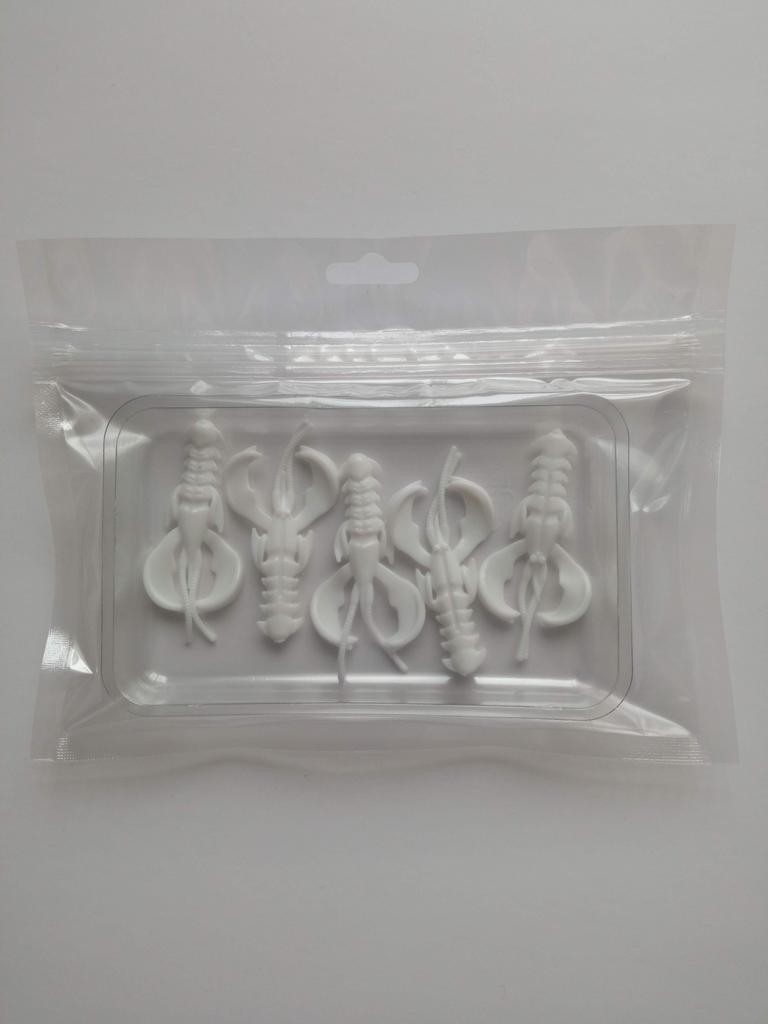 Рак 40мм цвет 104