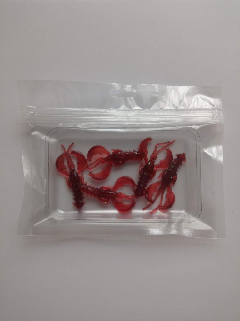 Рак 40мм цвет 103