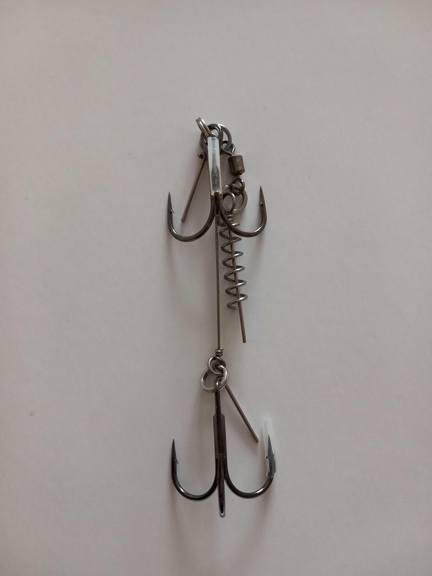 оснастка Stinger XL