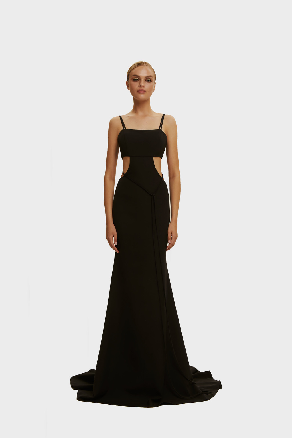 Вечернее платье MILLA 1000-6