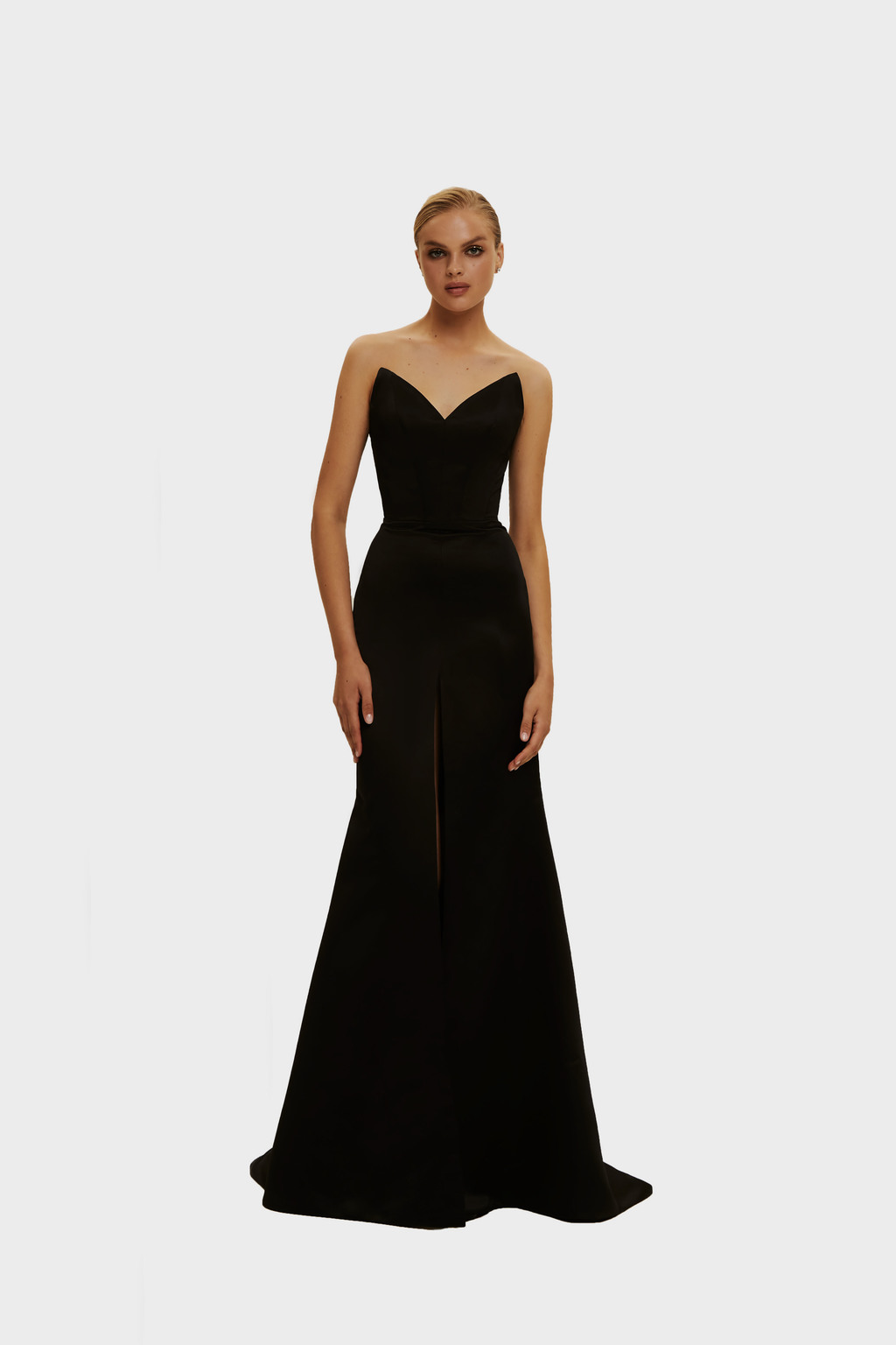 Вечернее платье MILLA 1000-38