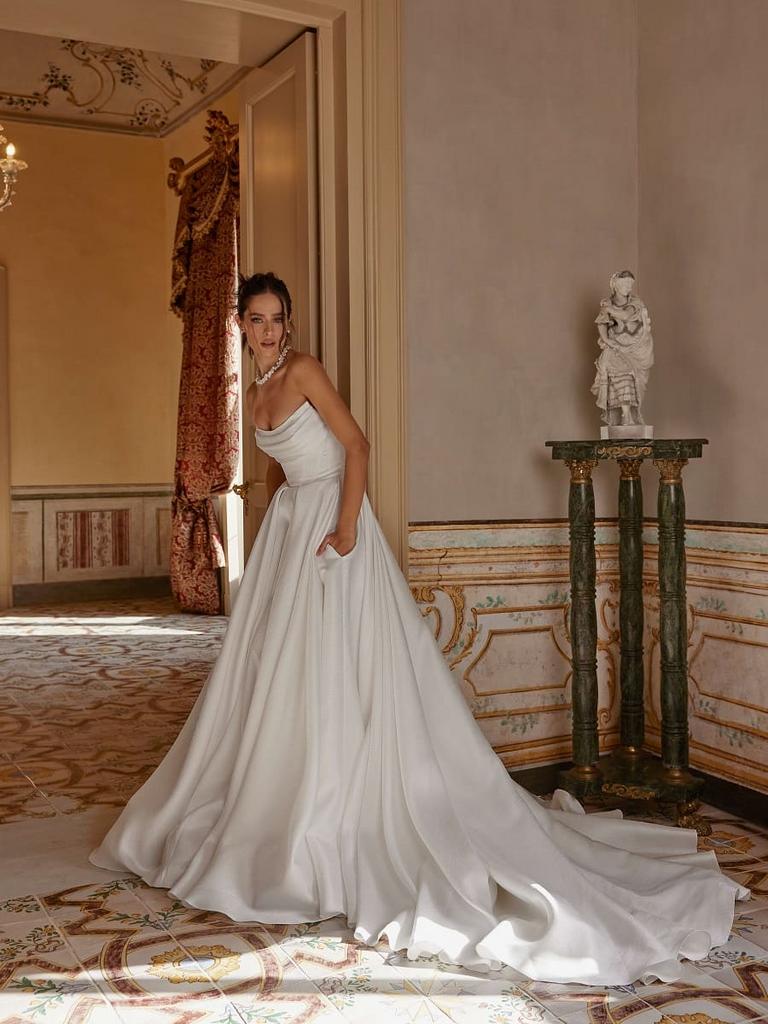 Свадебное платье FIANO