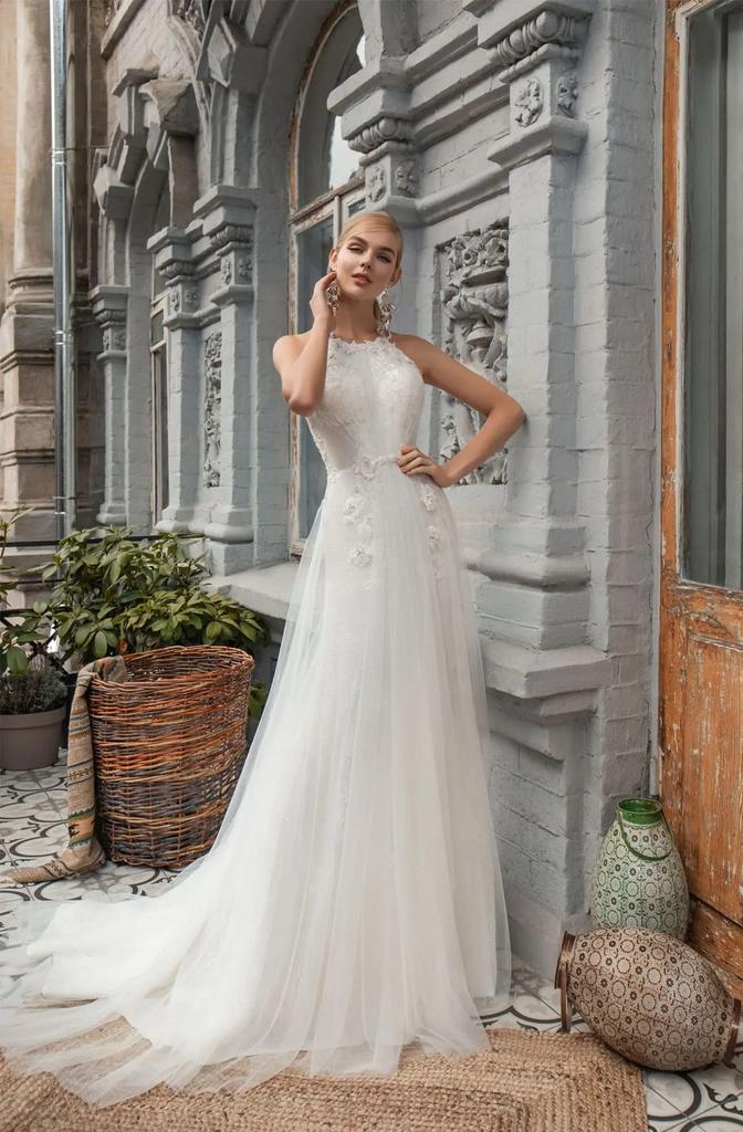 Свадебное платье JANA-2