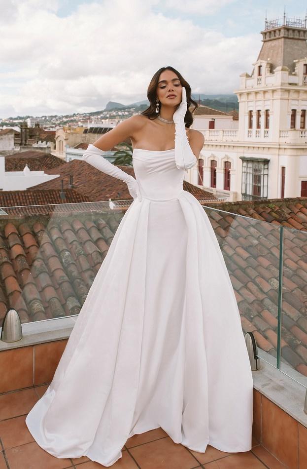 Свадебное платье VANESSA