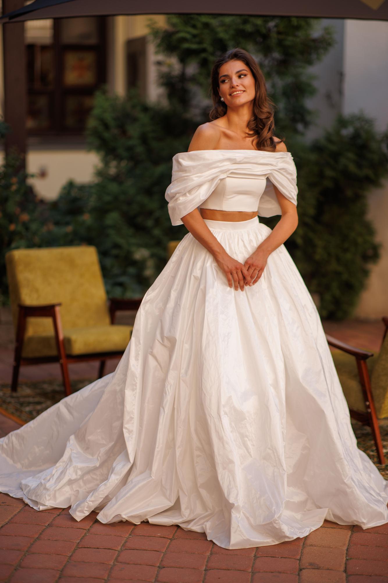 Свадебное платье L`AVANA