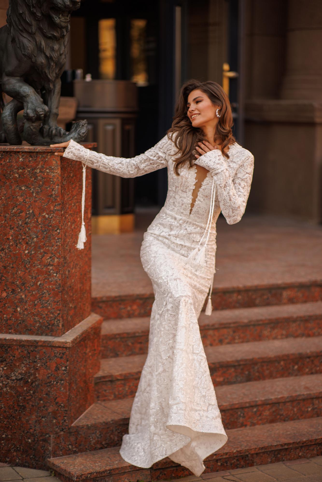 Свадебное платье PARMA