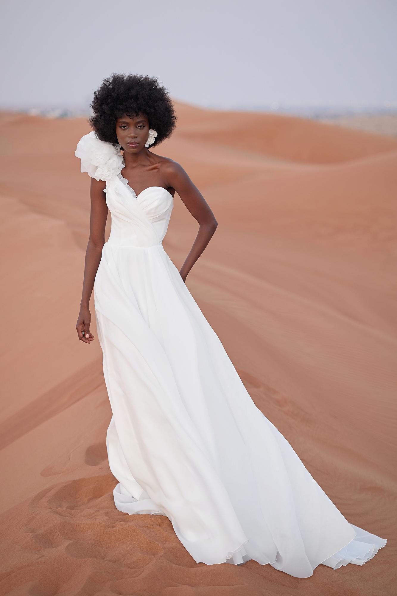 Свадебное платье EHIPRIL