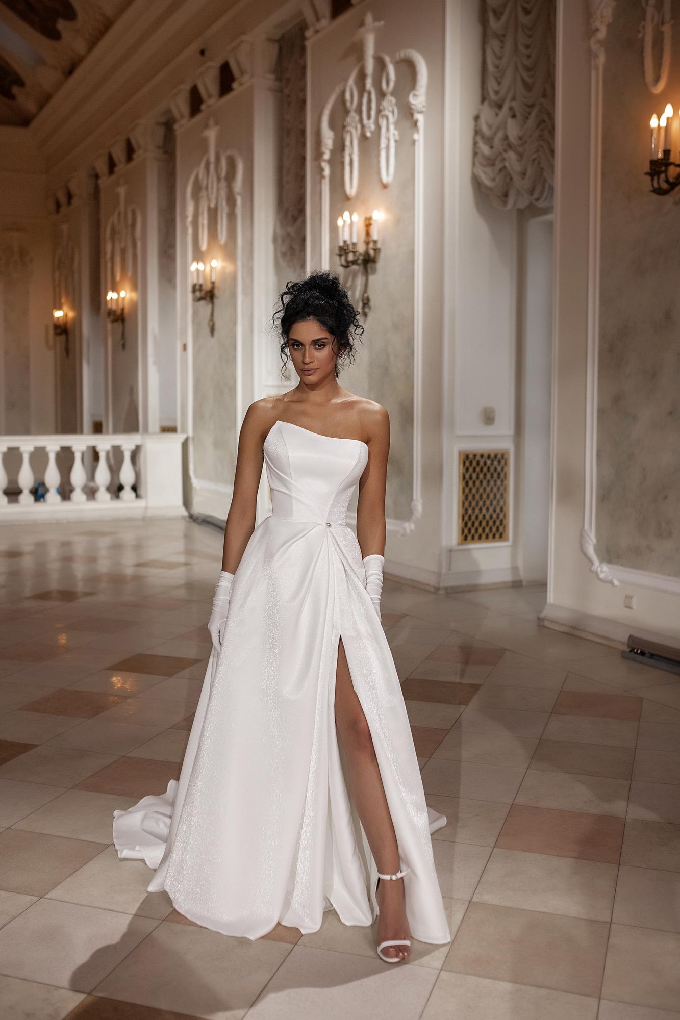 Свадебное платье FIZALIS