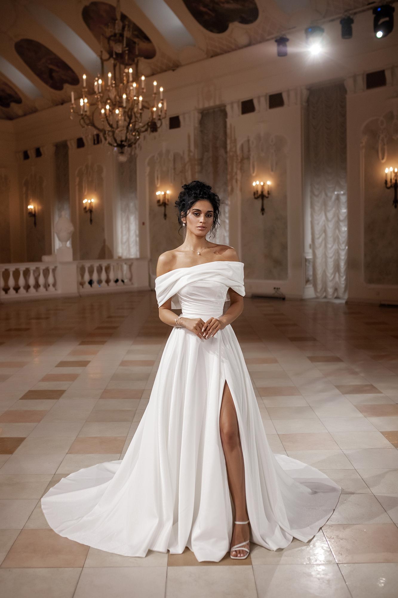 Свадебное платье AMANDA