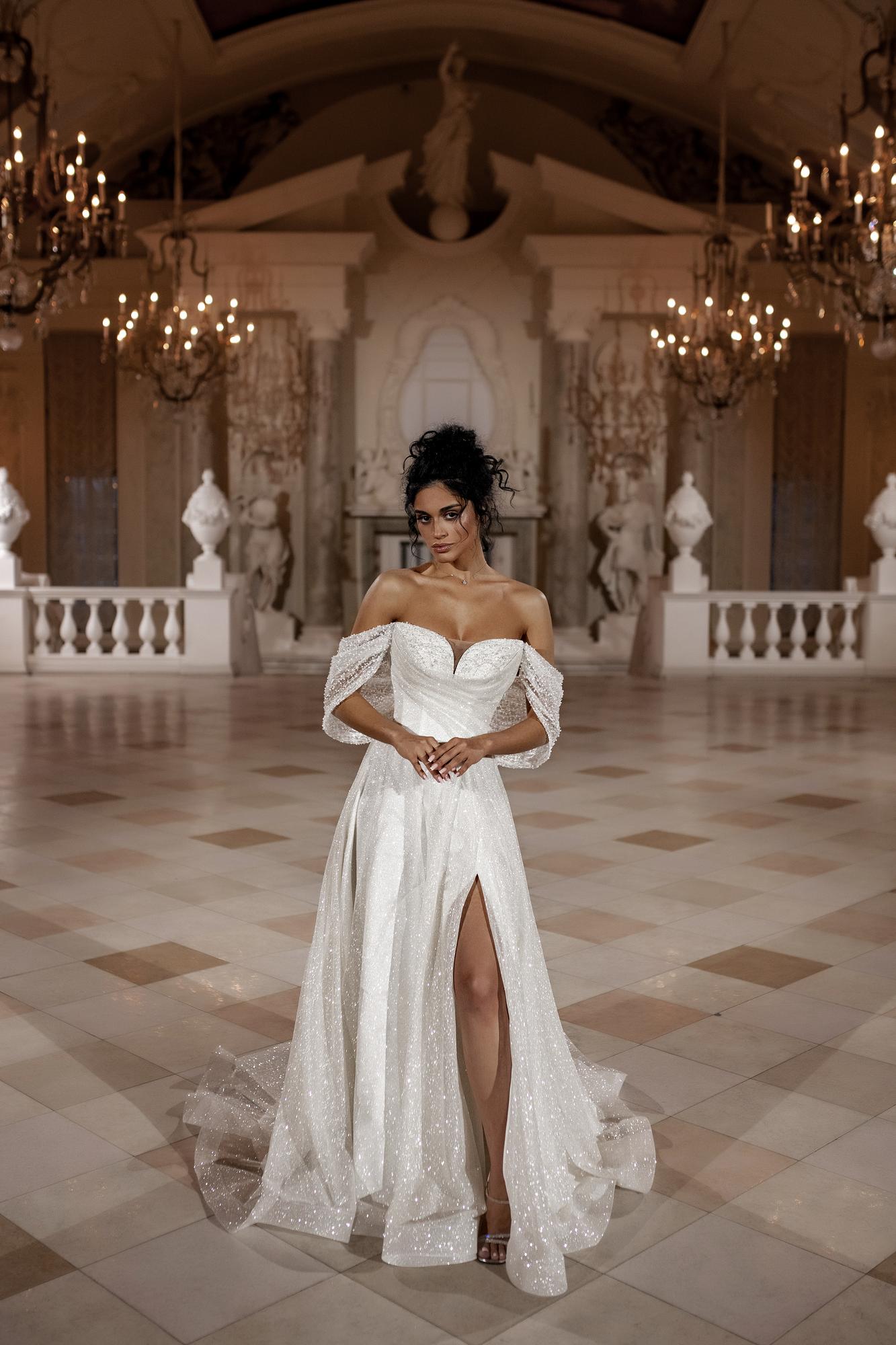 Свадебное платье IDA