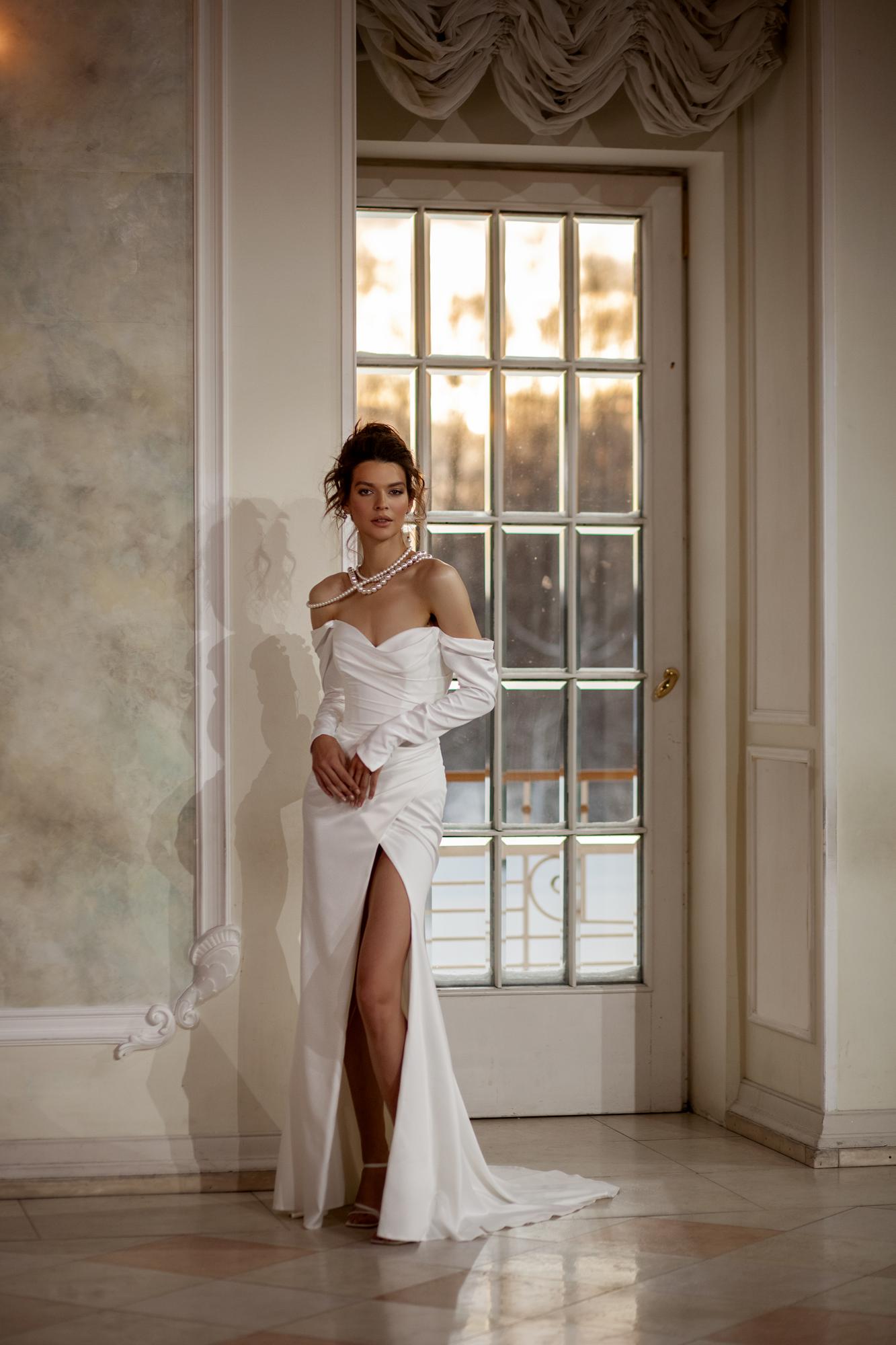 Свадебное платье MARGARET