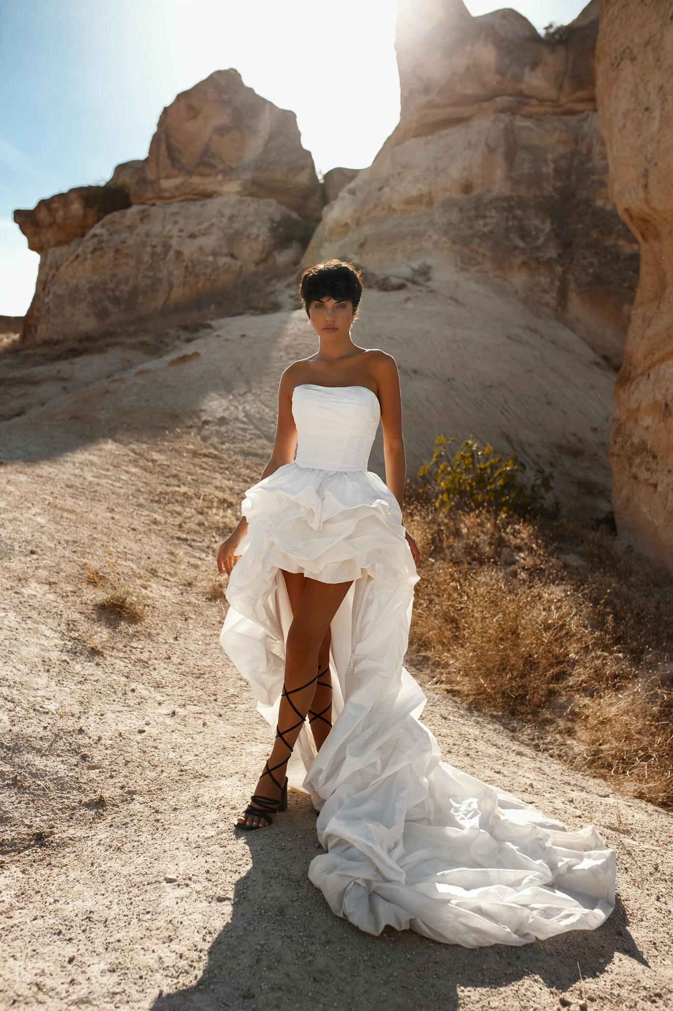 Свадебное платье MOIRAN