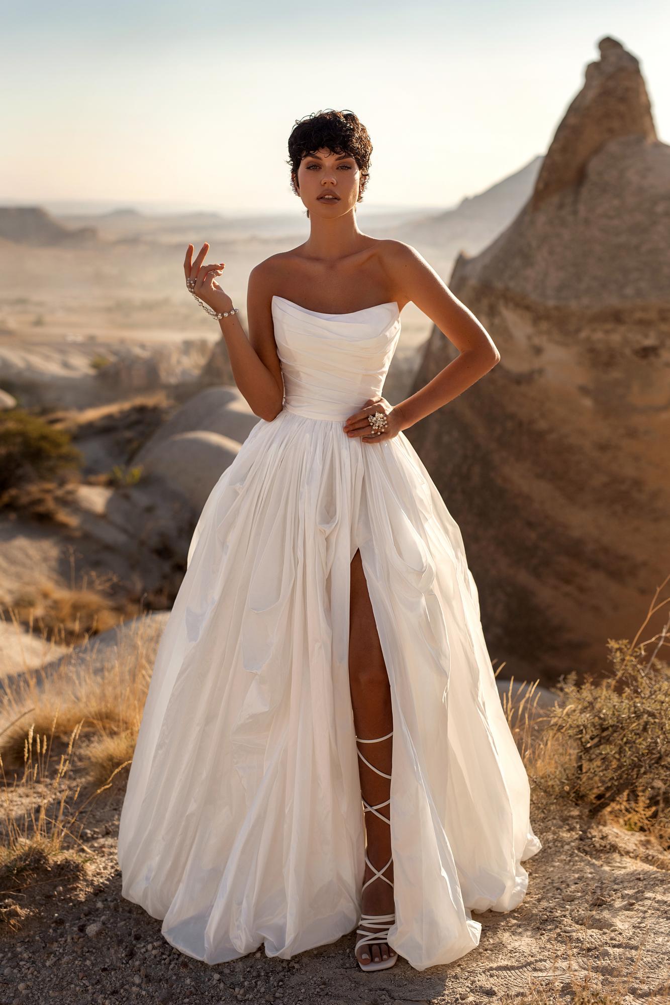 Свадебное платье BOSTON