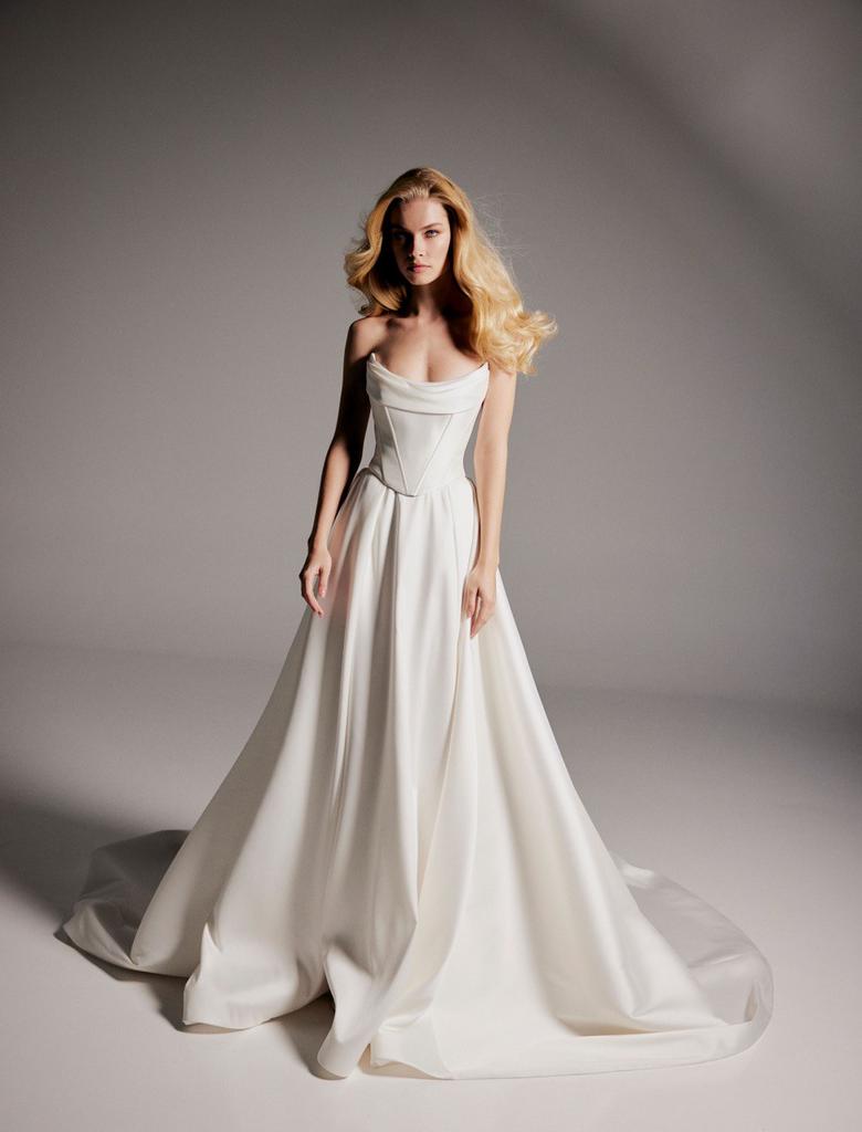 Свадебное платье SARA