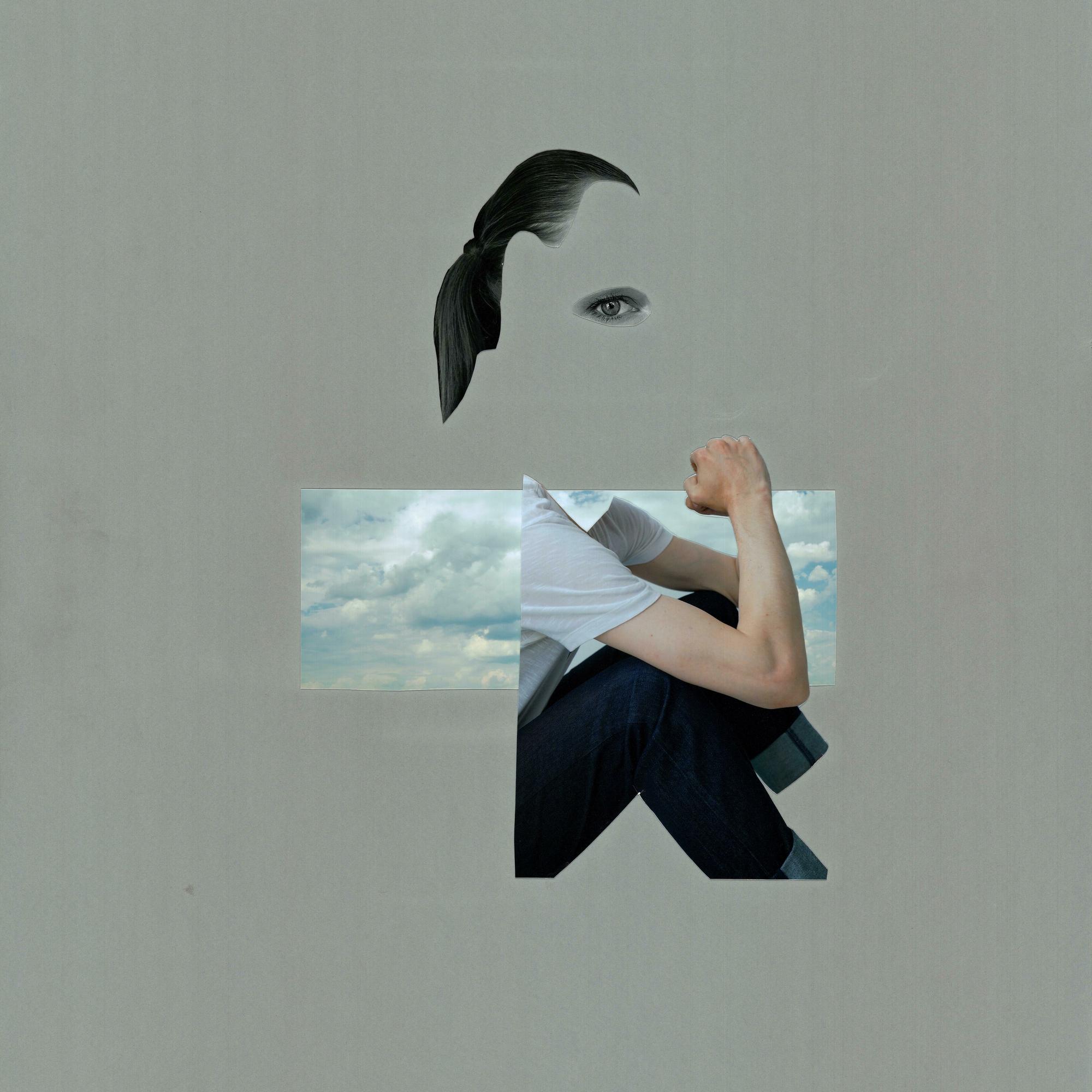 Коллаж Люди 1