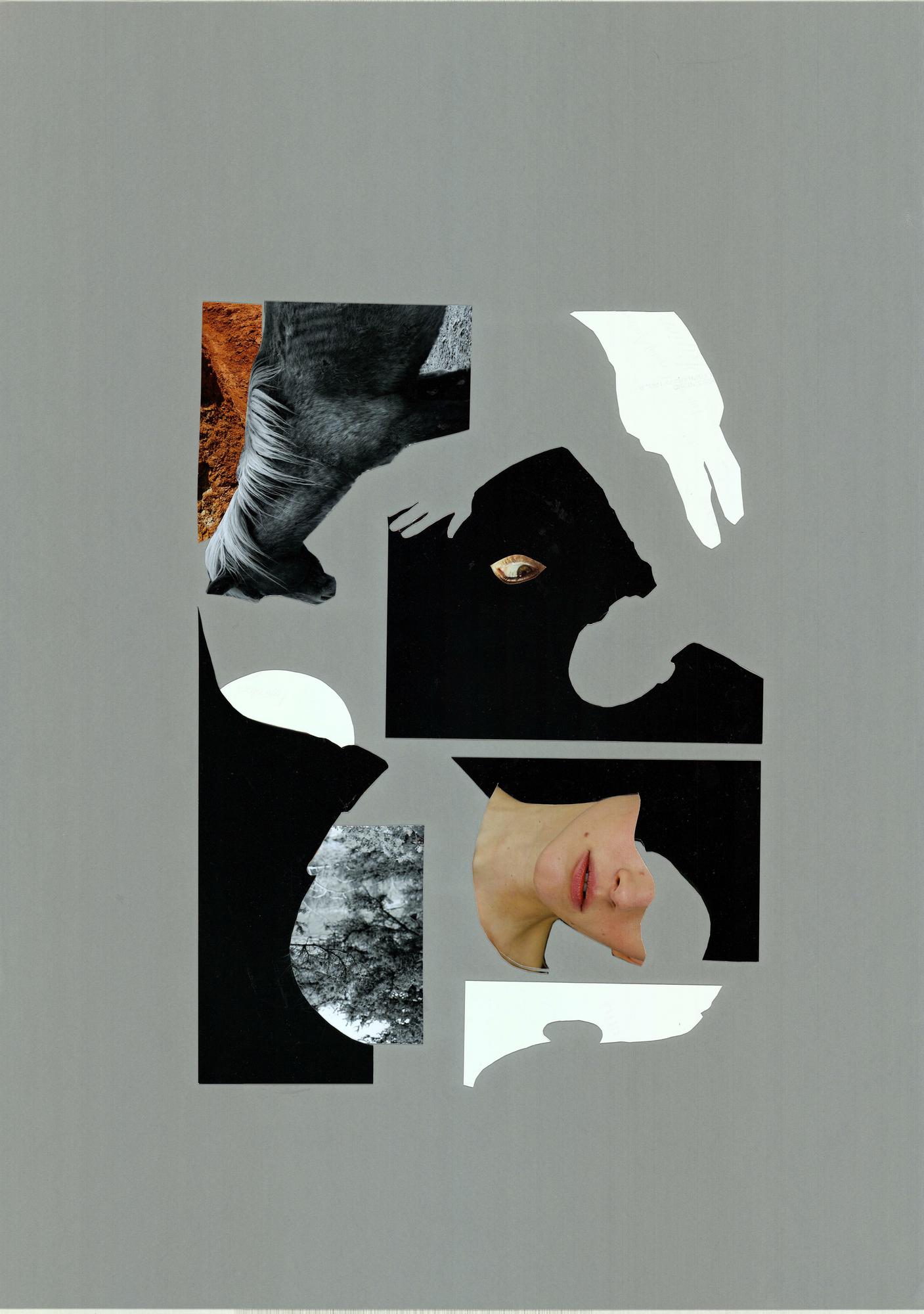 Коллаж Люди 3