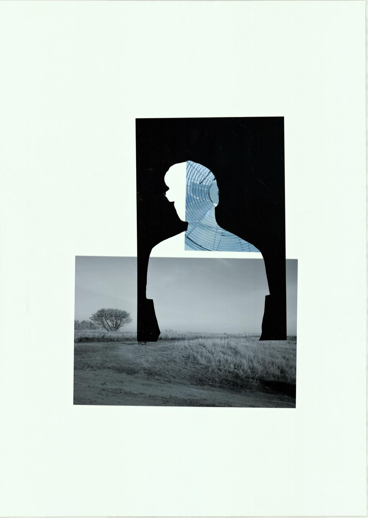 Коллаж Люди 10