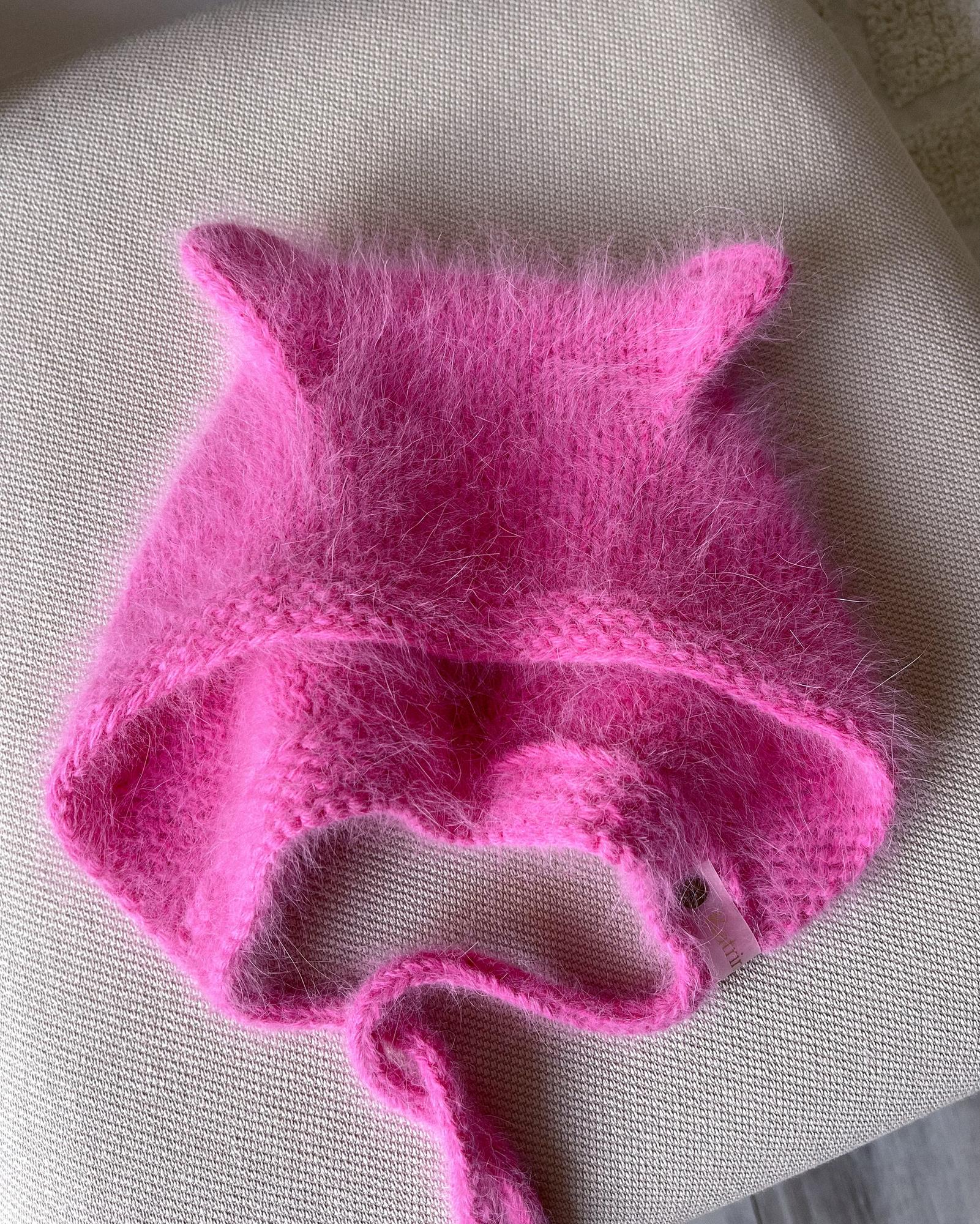 МК Чепчик Murmur Hat