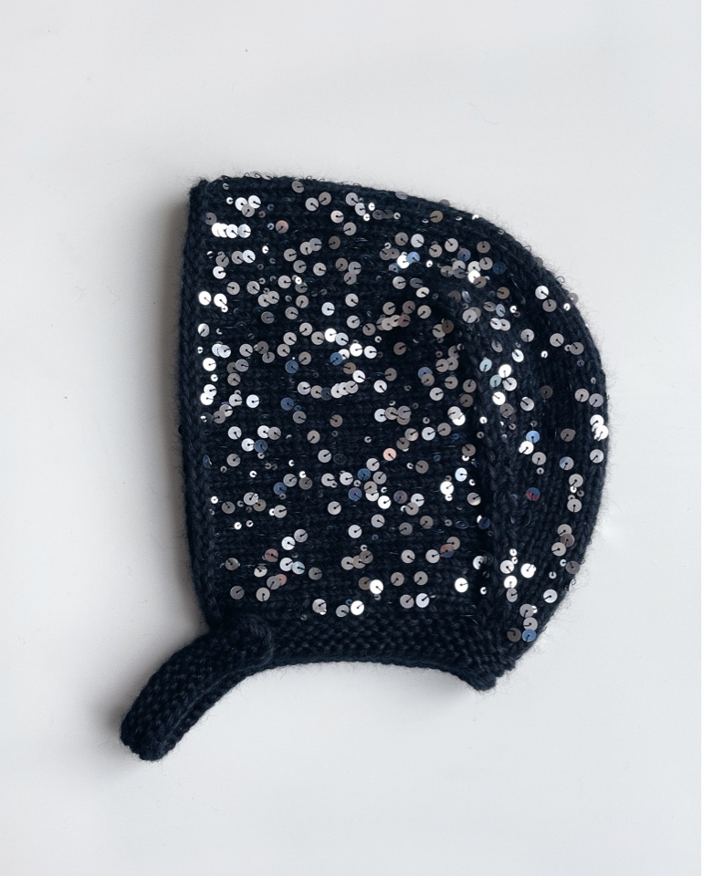 МК Чепчик Shine