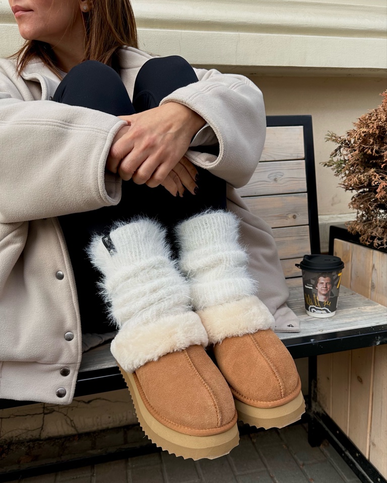 МК Гетры Yetti