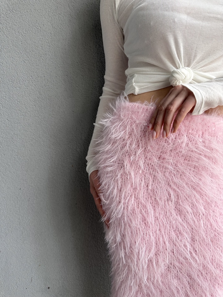 МК Юбка Shimmer