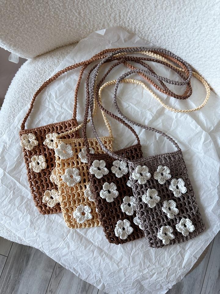 МК сумка Leto