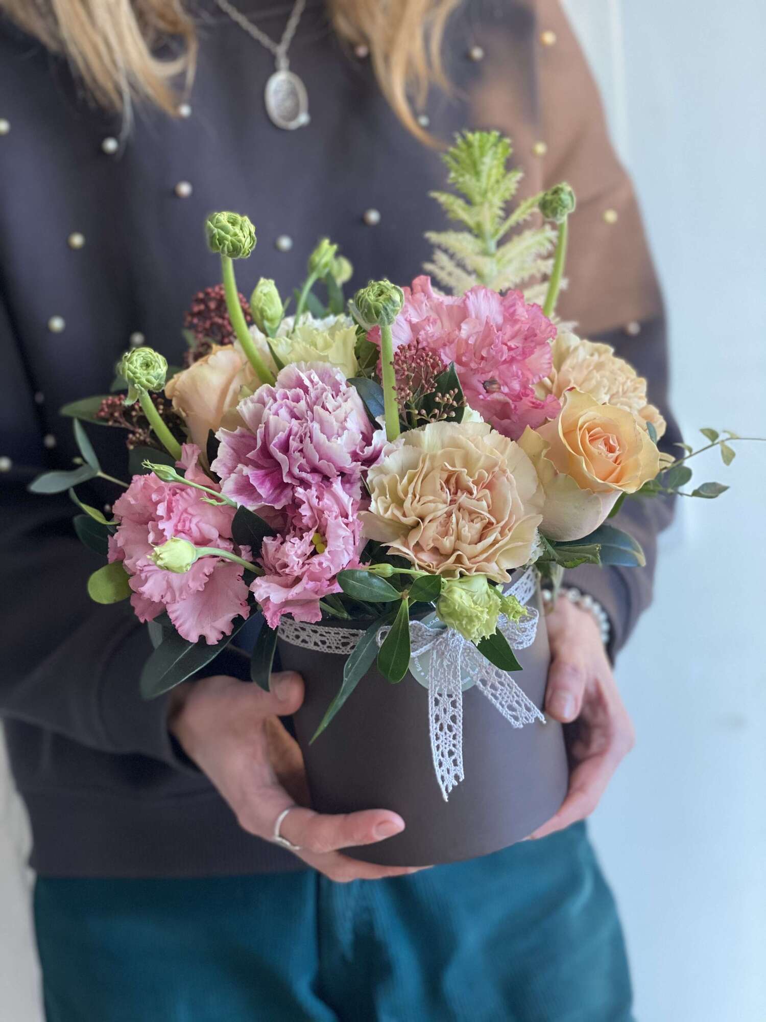 Композиция №7