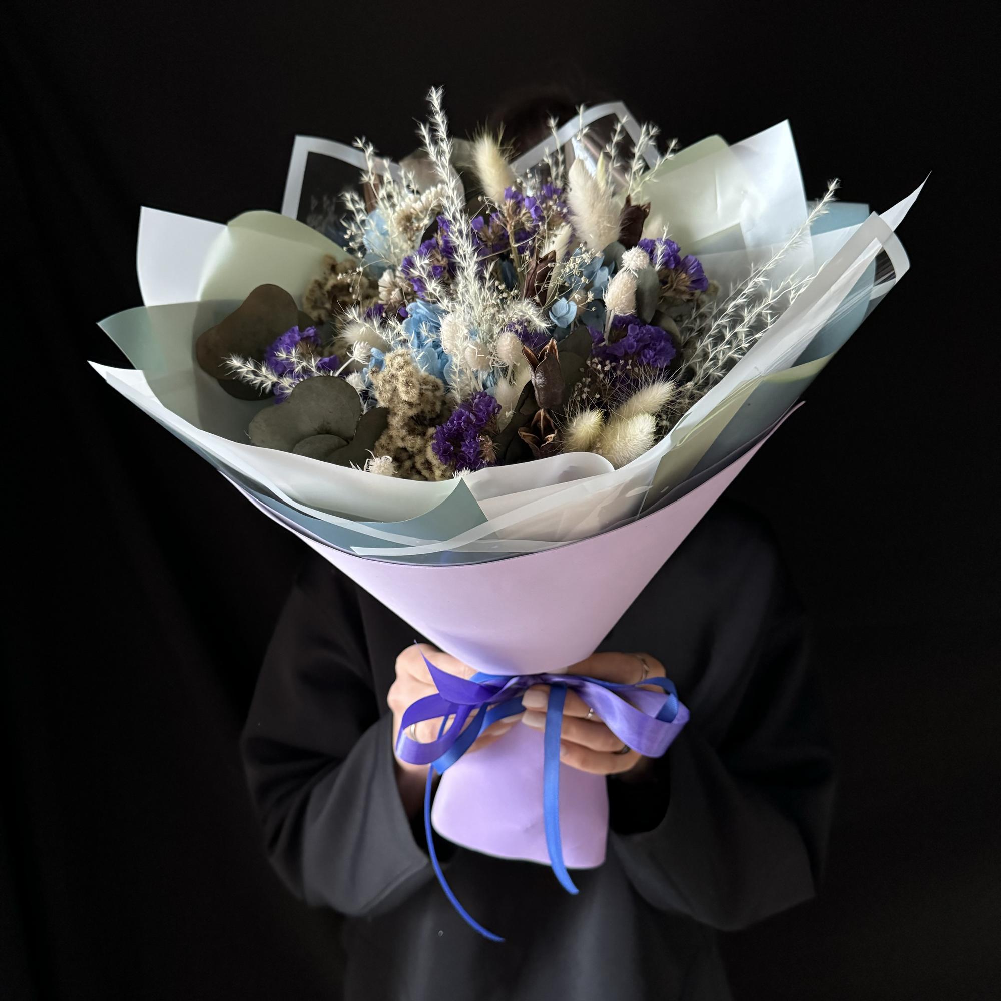 Сухоцветы 264