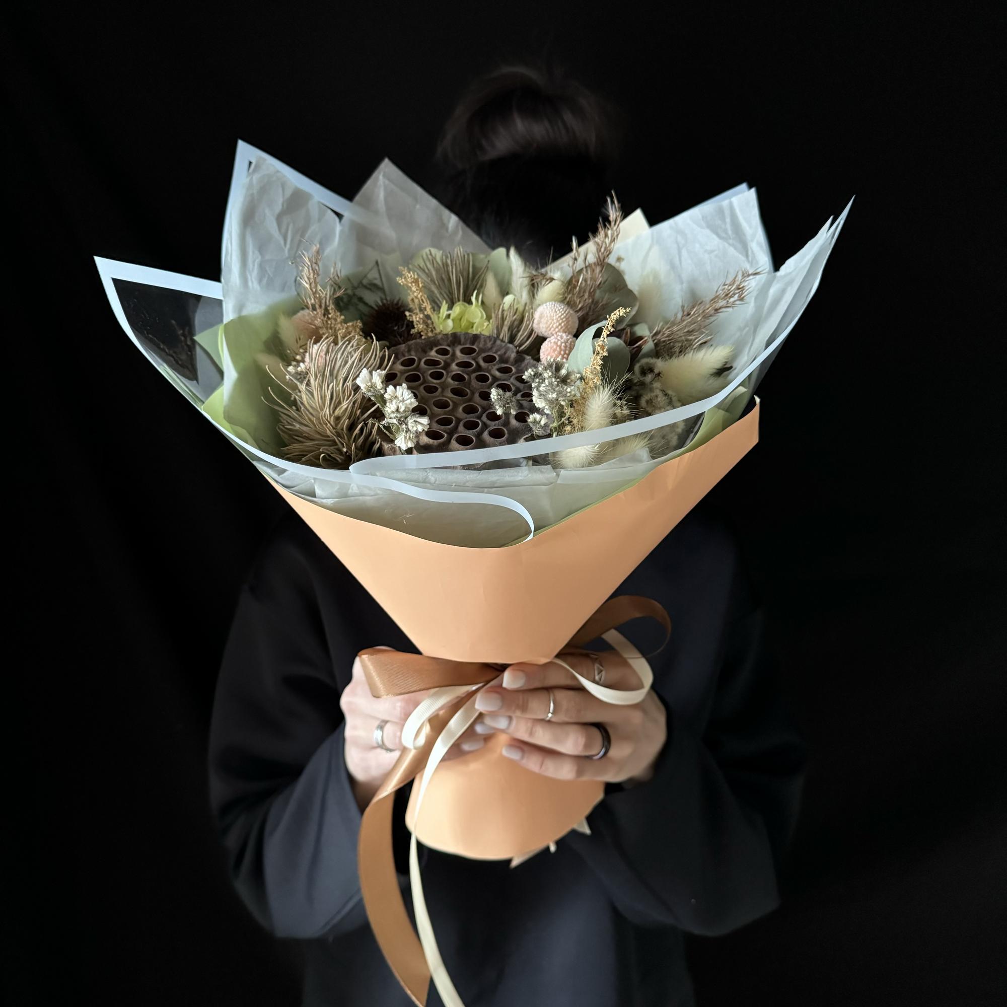 Сухоцветы 267