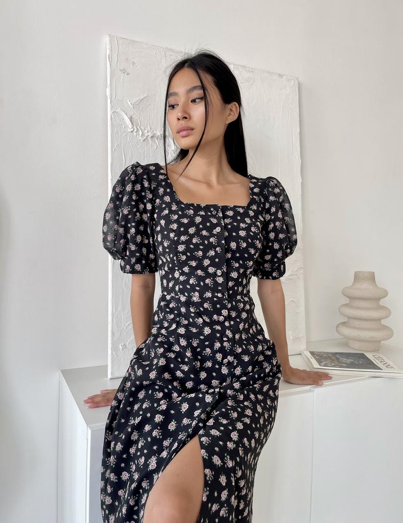 Платье ANASTASIA