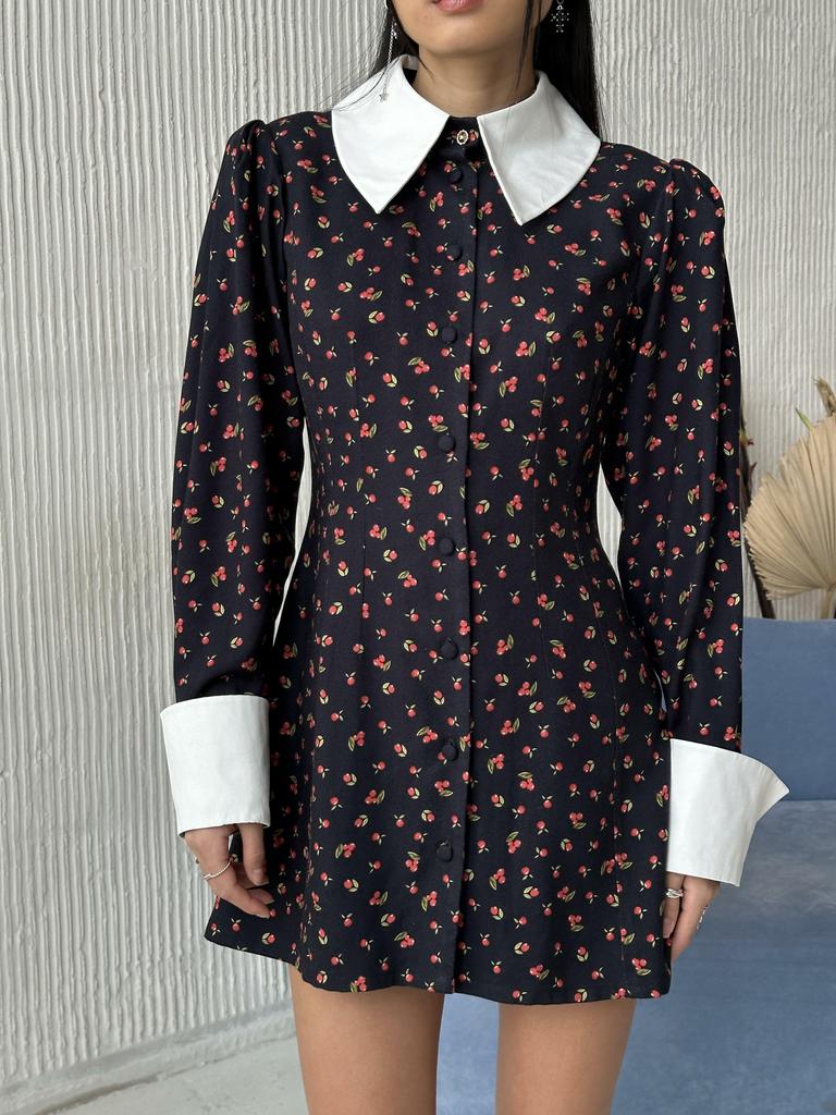 Платье Elisabet