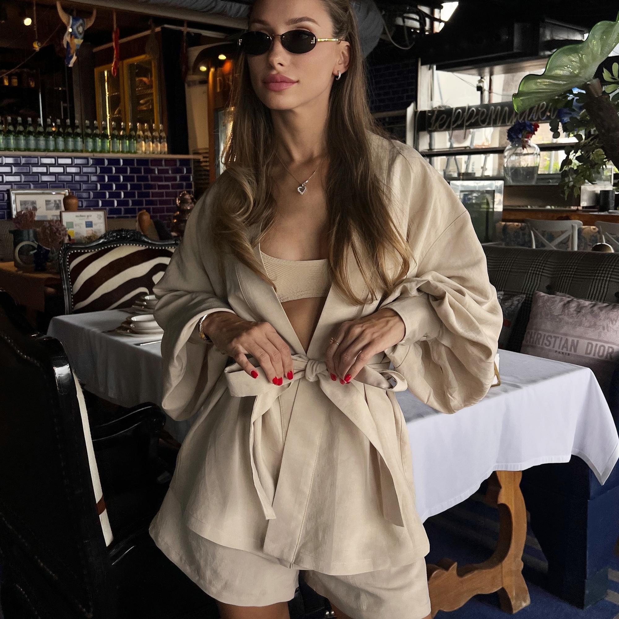 Костюм' Capri'