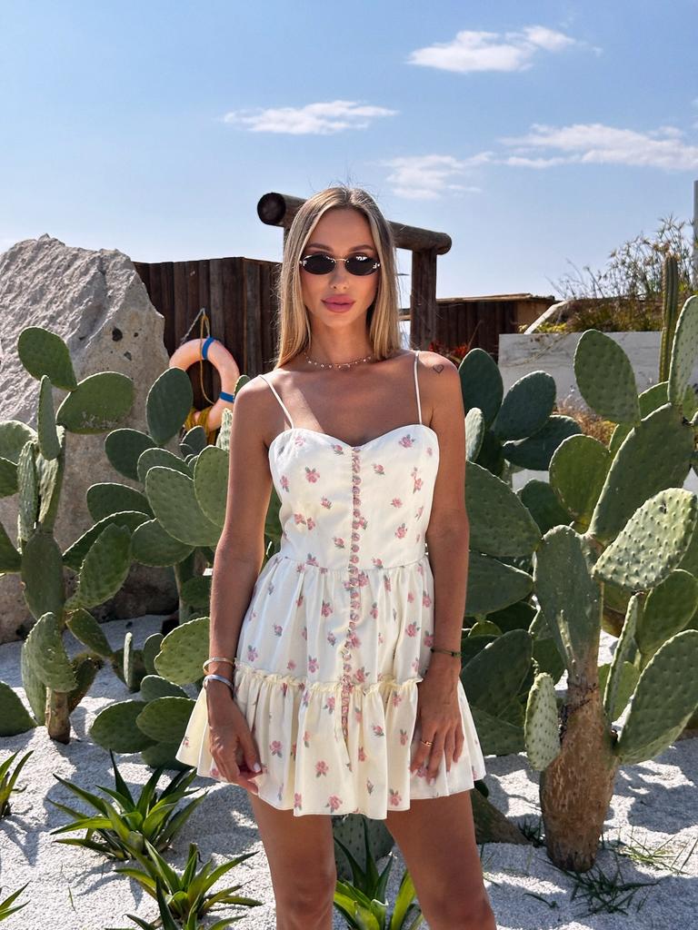 Сарафан «ZIM»