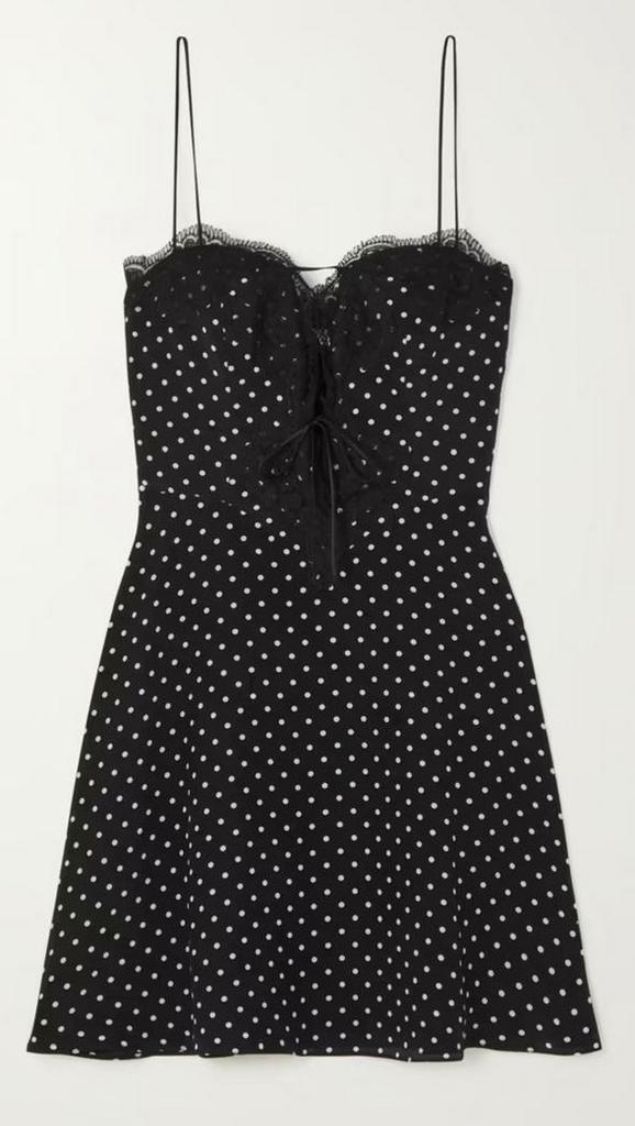 Платье Ричь