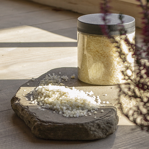 Cоль для ванны "Цветочная" 100 гр.