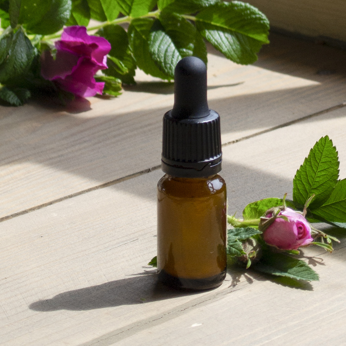 Масляная сыворотка-бустер для усиления питательности и активности крема 30мл.