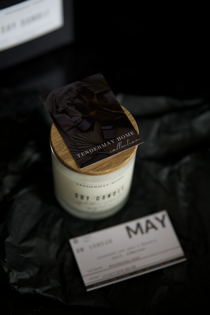 Свеча БАЗИЛИК И НЕРОЛИ 250 мл