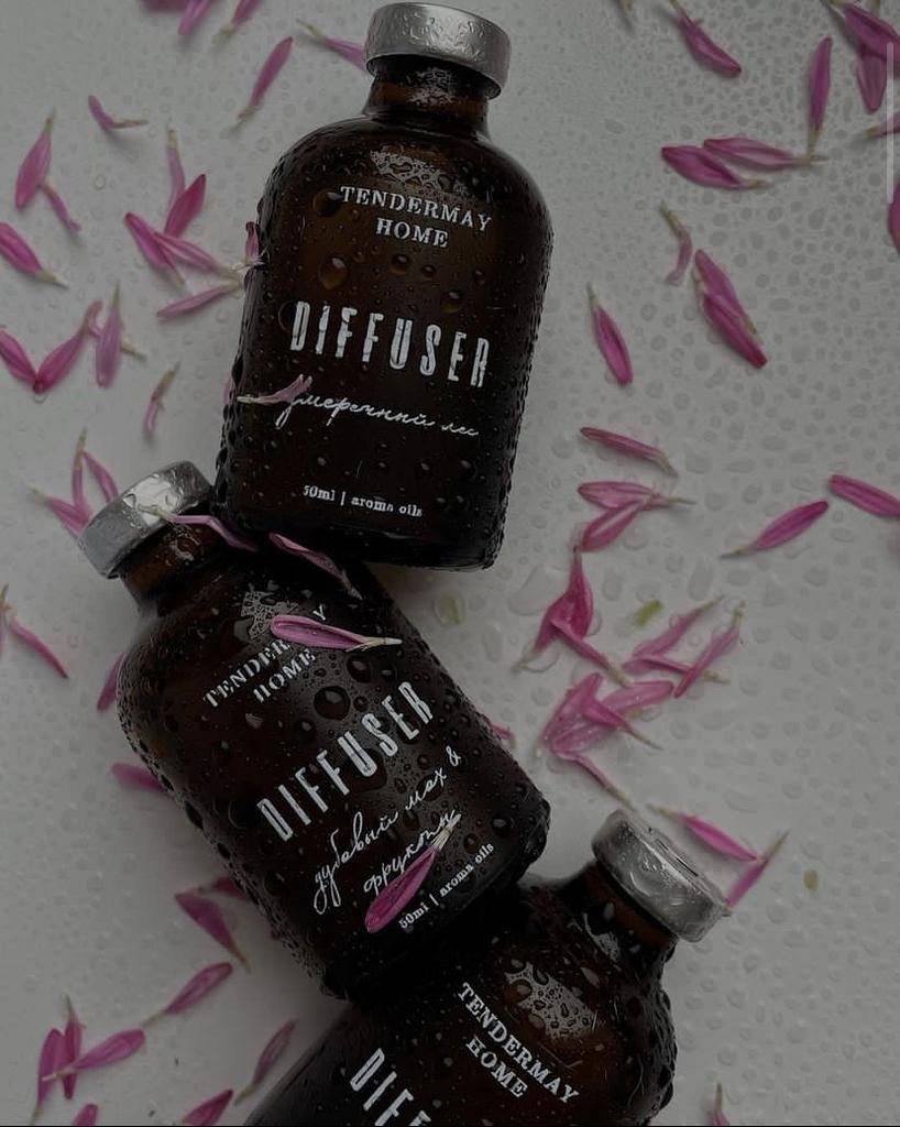 Диффузор КРАСНОЕ ВИНО 100 мл