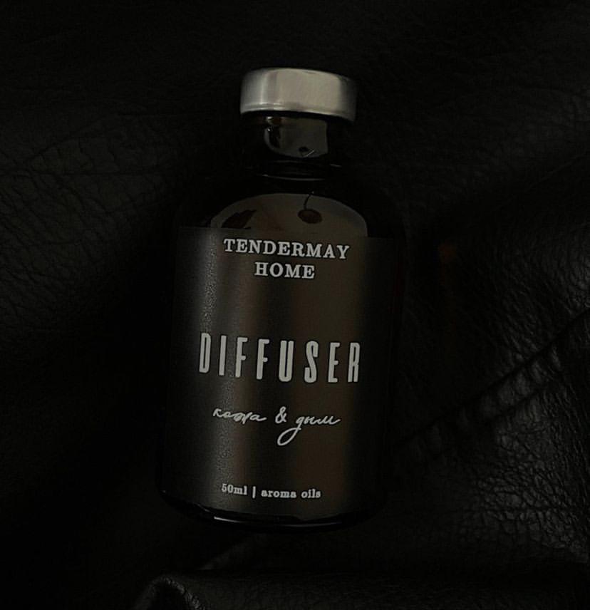 Диффузор КОЖА И САНДАЛ 100 мл