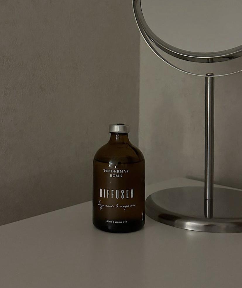 Диффузор КОЖА И САНДАЛ 50 мл